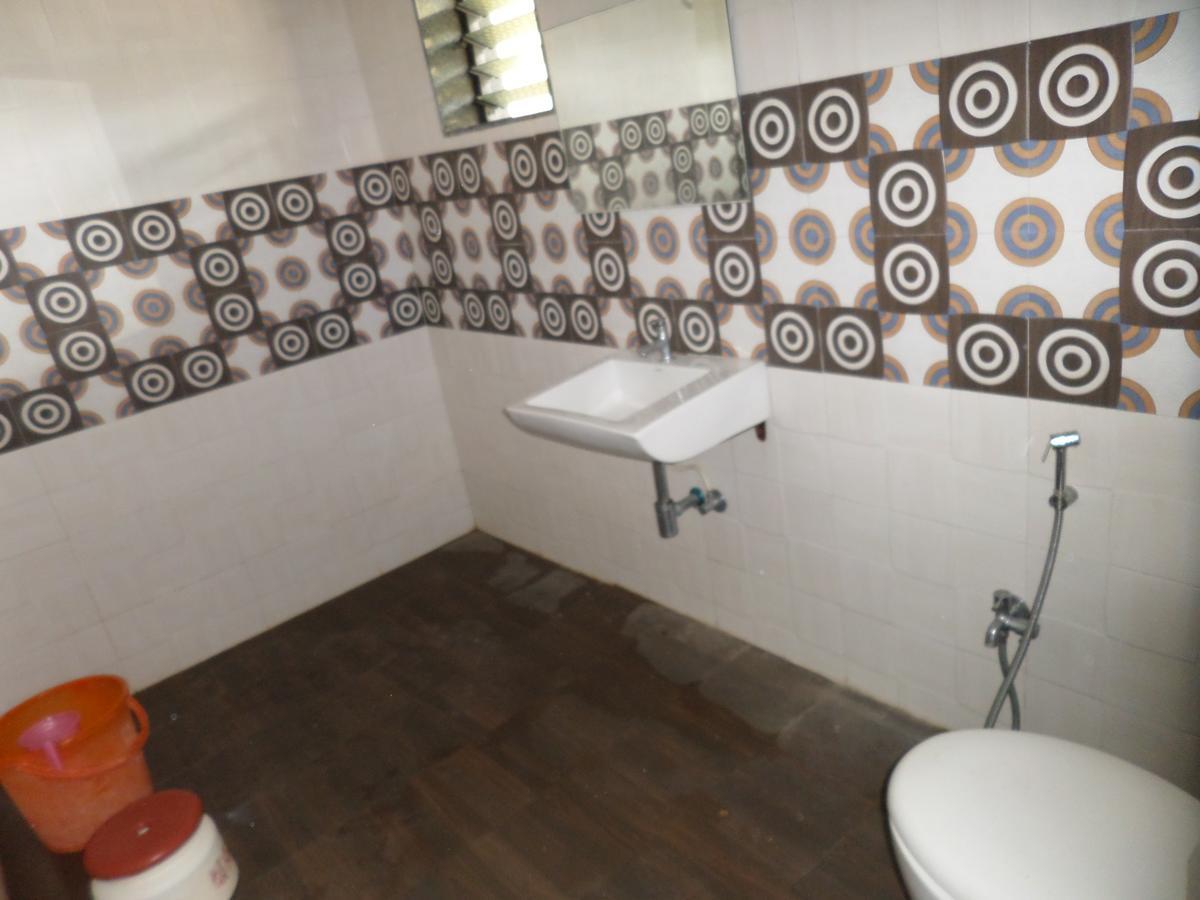 Atithi Farm House Otel Borlai Dış mekan fotoğraf
